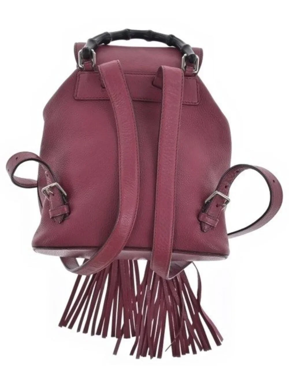 Gucci Backpack - Picture 2 of 11